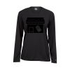 B-Core Women's L/S Tee Thumbnail