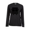 B-Core Women's L/S Tee Thumbnail