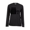 B-Core Women's L/S Tee Thumbnail