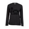 B-Core Women's L/S Tee Thumbnail