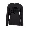 B-Core Women's L/S Tee Thumbnail