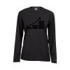 B-Core Women's L/S Tee Thumbnail