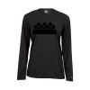 B-Core Women's L/S Tee Thumbnail