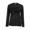 B-Core Women's L/S Tee Thumbnail