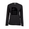 B-Core Women's L/S Tee Thumbnail